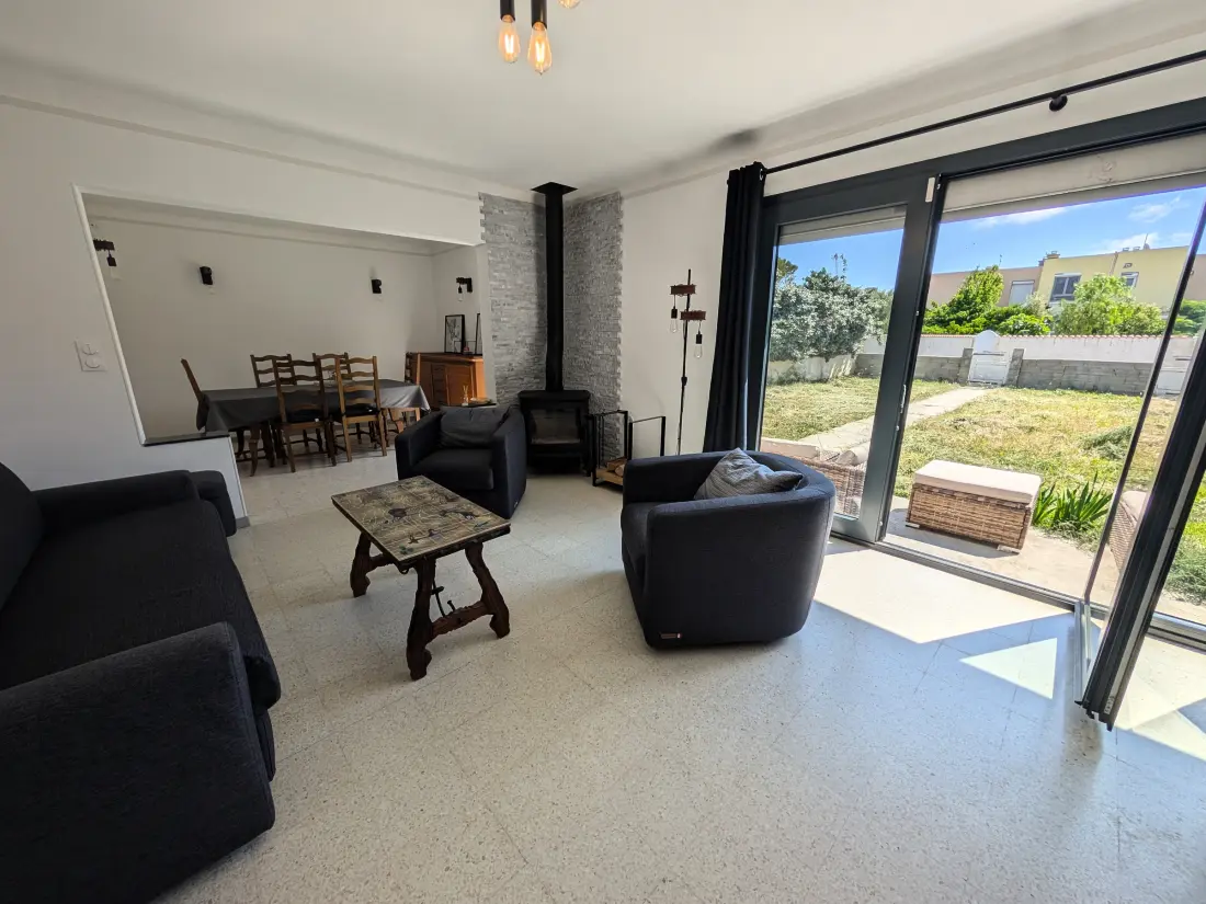 Maison de Vacances Port-la-Nouvelle 220