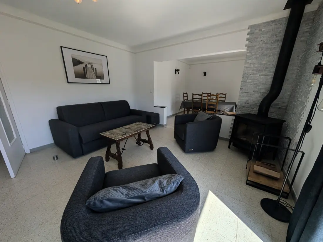 Maison de Vacances Port-la-Nouvelle 220