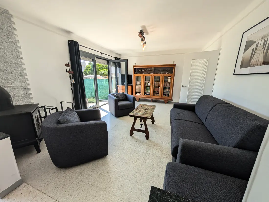 Maison de Vacances Port-la-Nouvelle 220