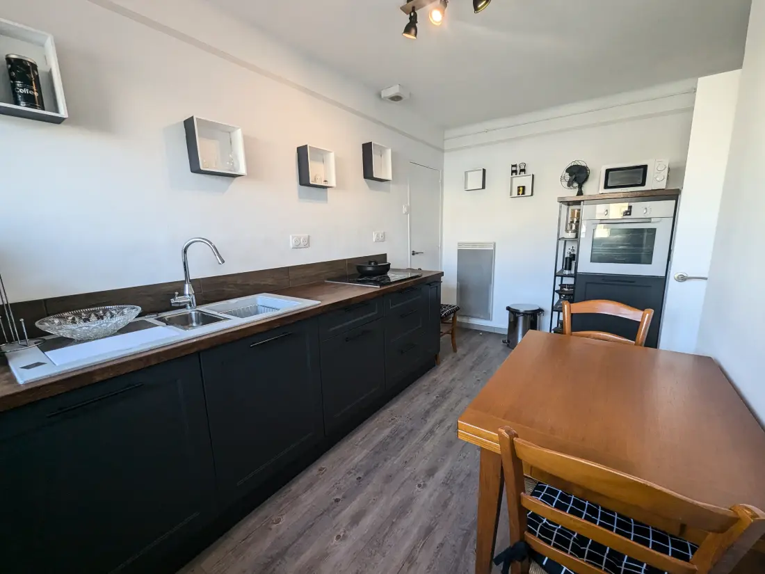 Maison de Vacances Port-la-Nouvelle 220