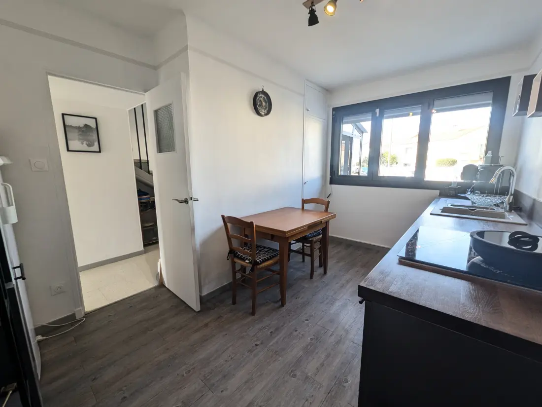 Maison de Vacances Port-la-Nouvelle 220