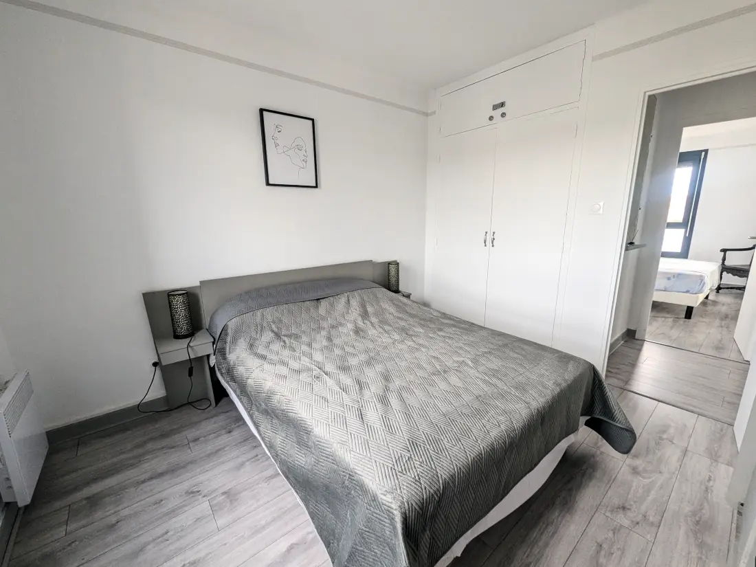 Maison de Vacances Port-la-Nouvelle 220