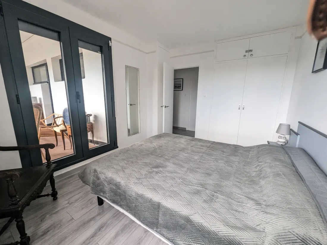 Maison de Vacances Port-la-Nouvelle 220
