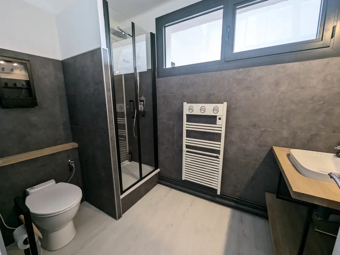 Maison de Vacances Port-la-Nouvelle 220
