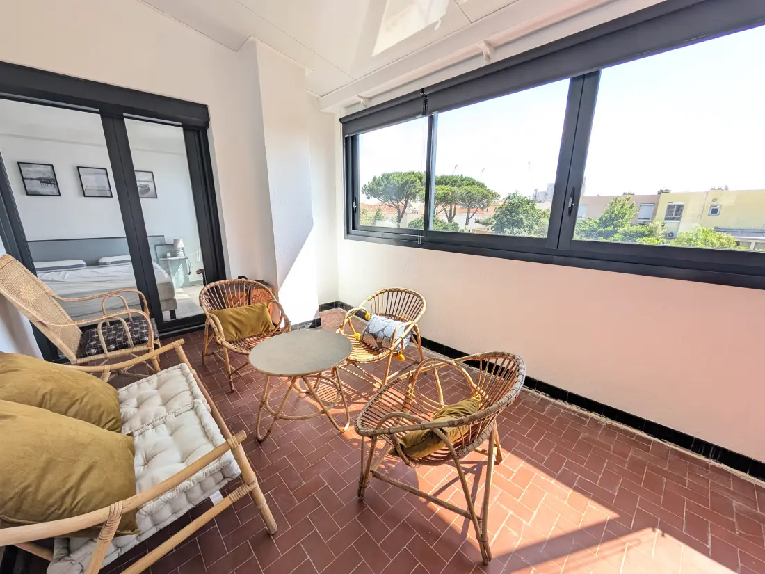Maison de Vacances Port-la-Nouvelle 220