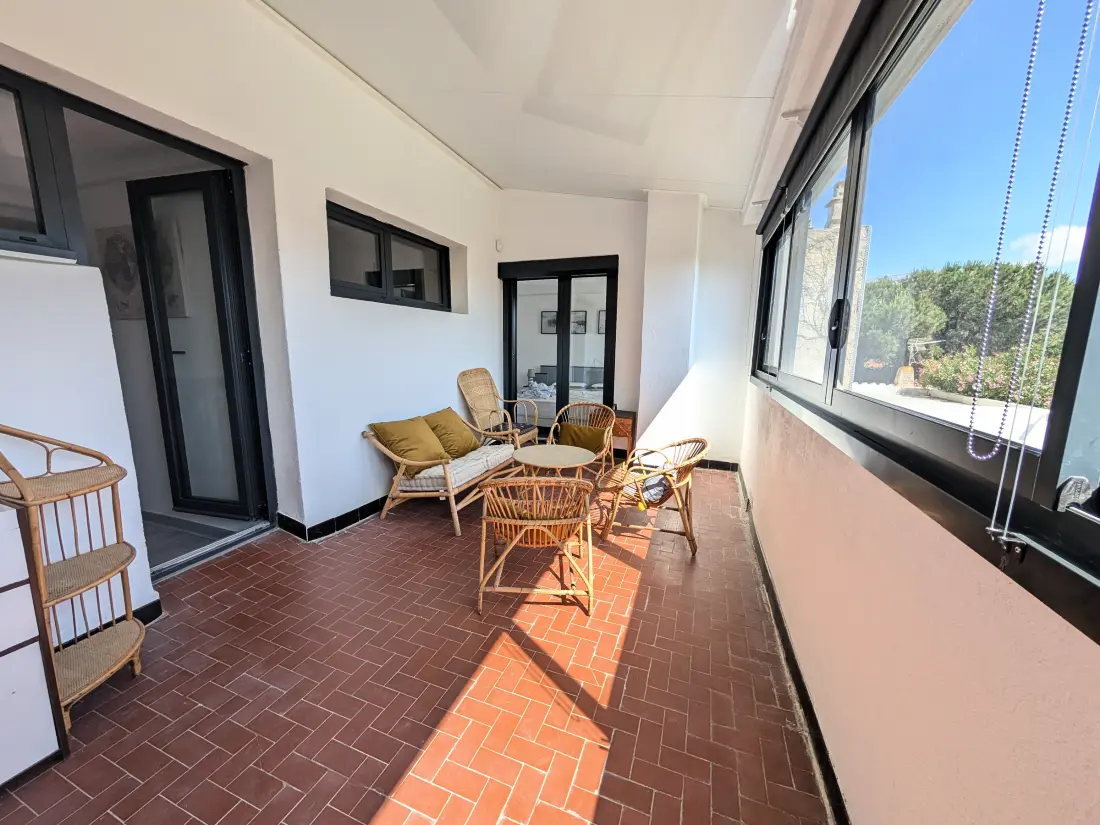 Maison de Vacances Port-la-Nouvelle 220