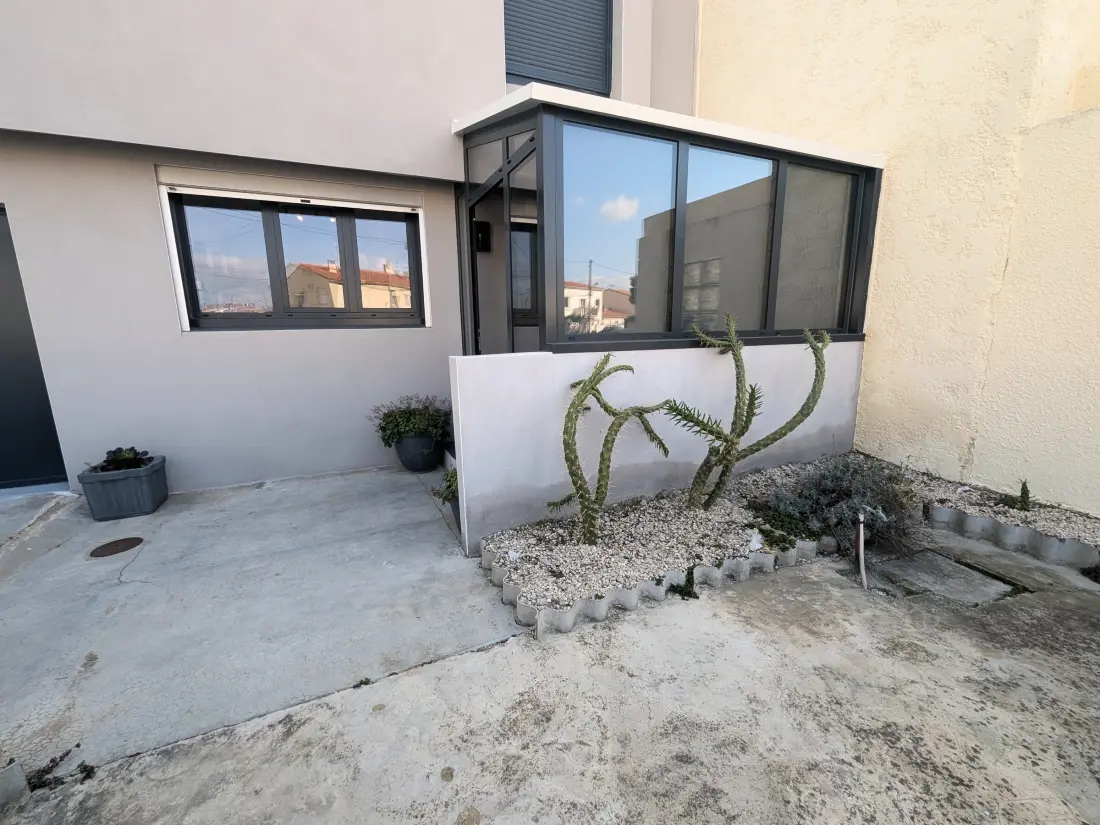Maison de Vacances Port-la-Nouvelle 220
