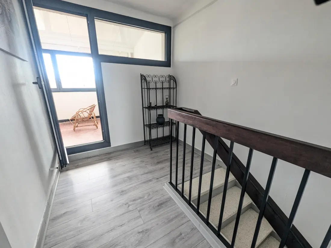 Maison de Vacances Port-la-Nouvelle 220