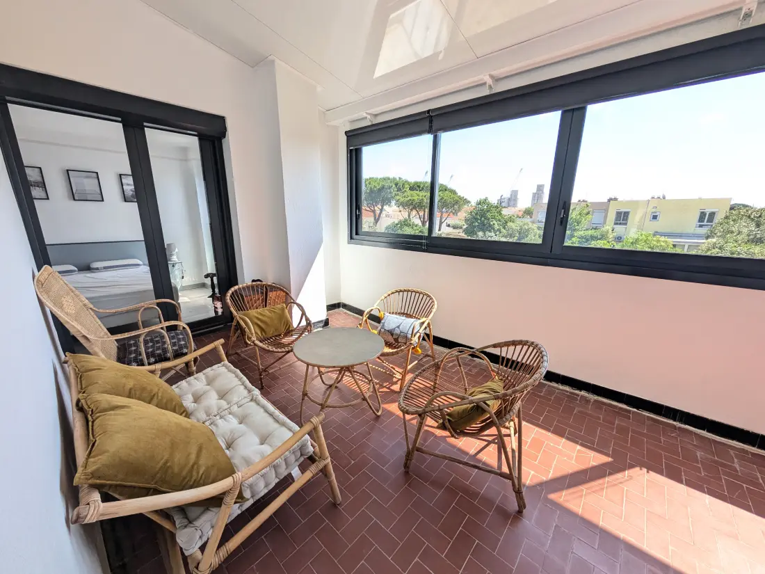 Maison de Vacances Port-la-Nouvelle 220