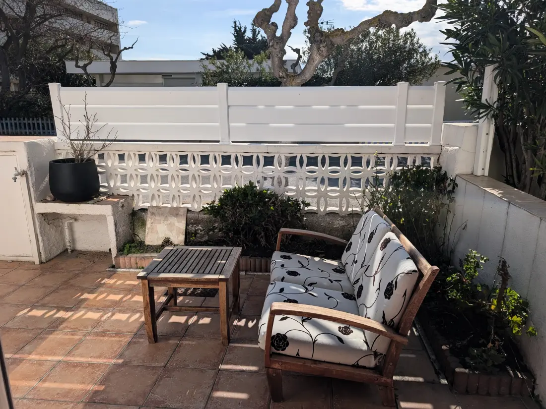 Maison de Vacances Port-la-Nouvelle 225