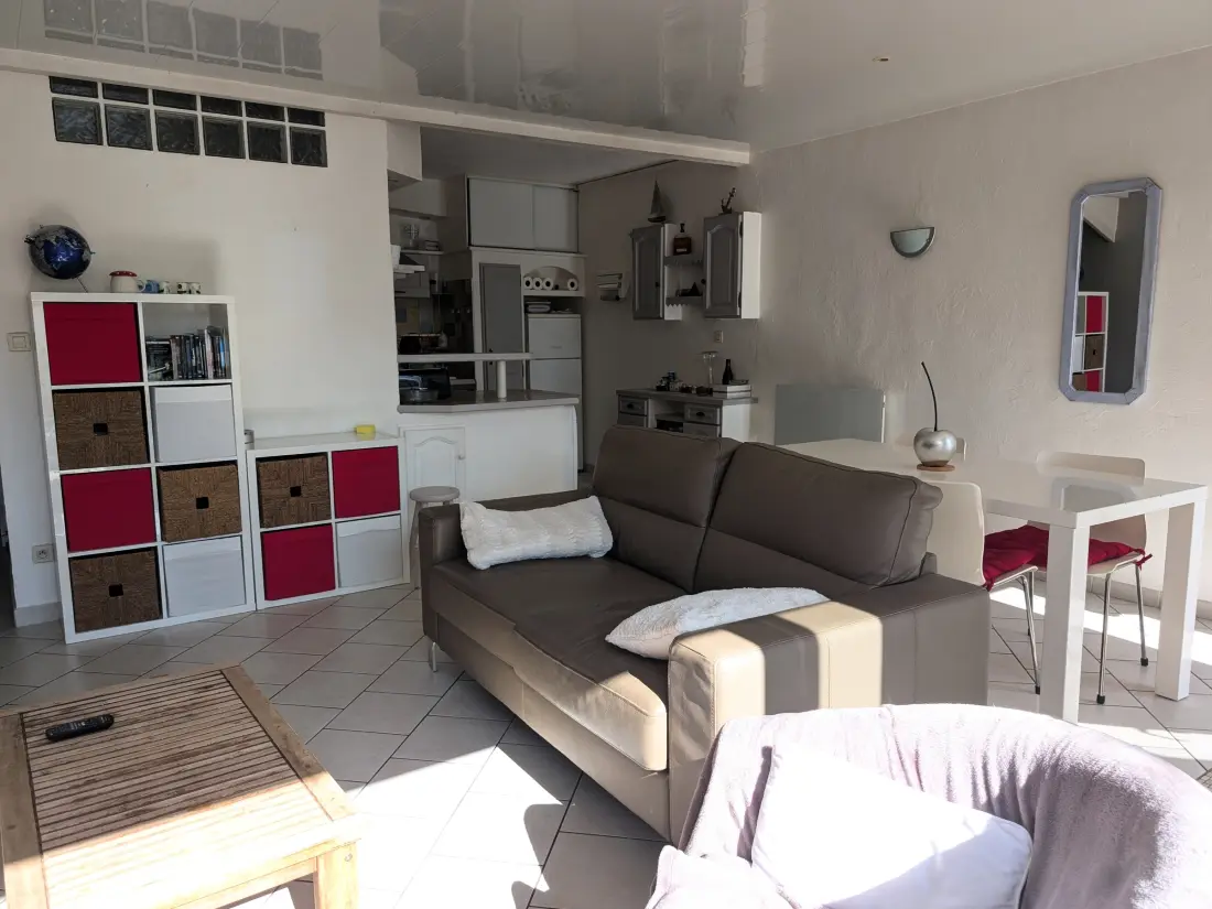 Maison de Vacances Port-la-Nouvelle 225