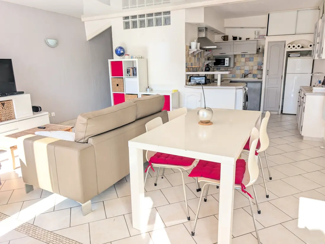 Maison de Vacances Port-la-Nouvelle 225