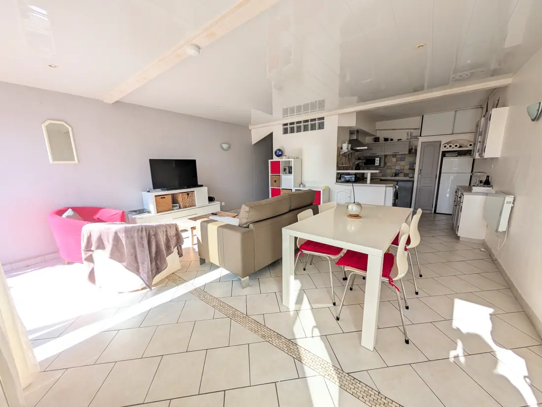 Maison de Vacances Port-la-Nouvelle 225
