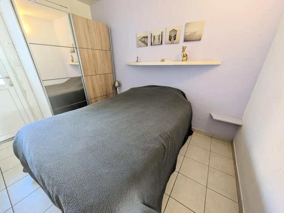 Maison de Vacances Port-la-Nouvelle 225