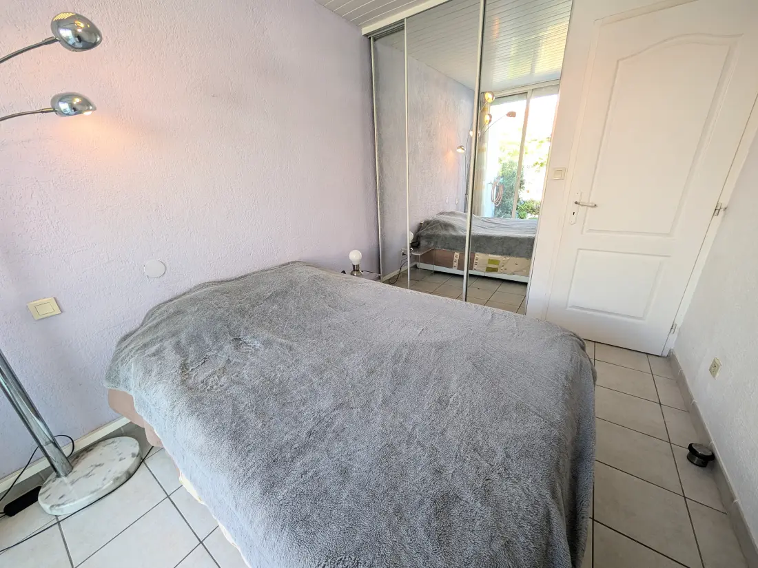 Maison de Vacances Port-la-Nouvelle 225