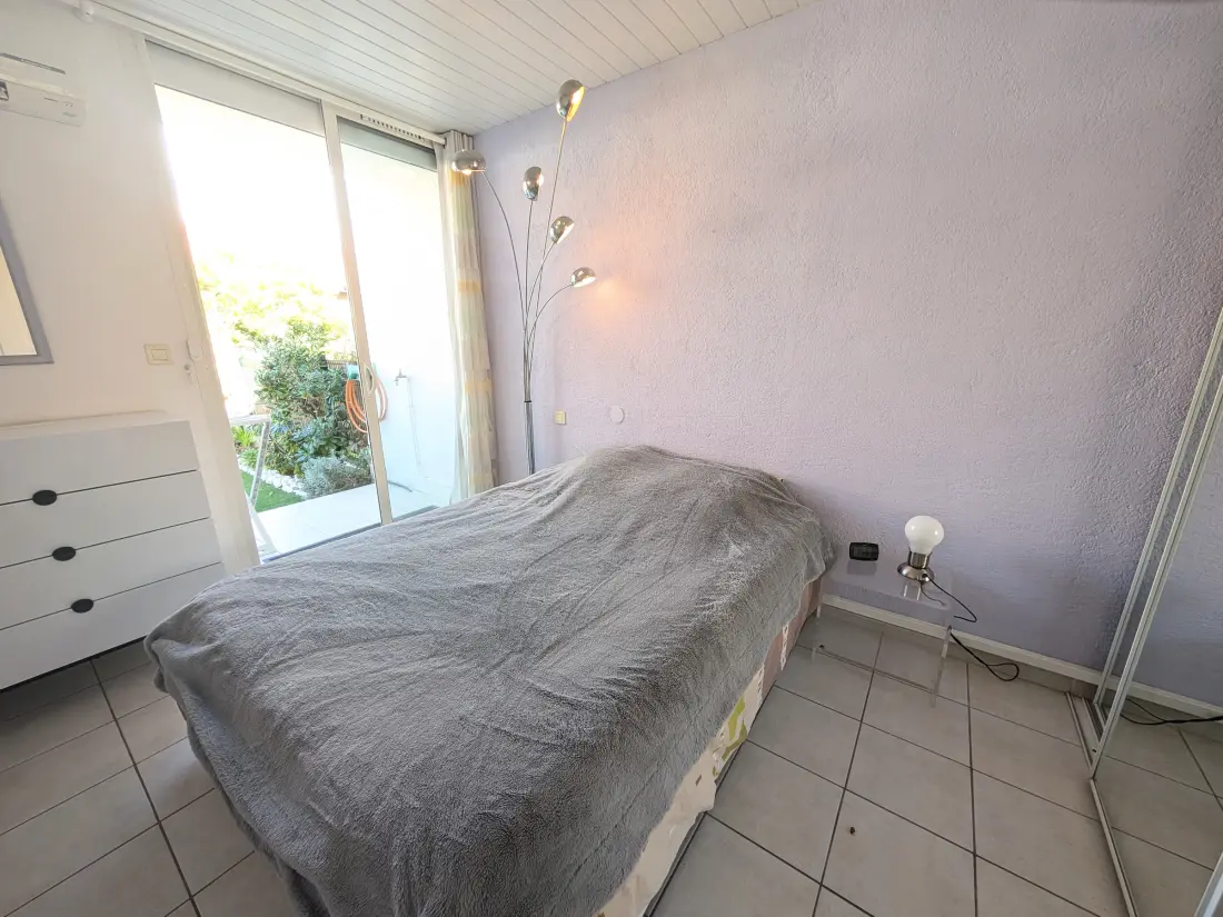 Maison de Vacances Port-la-Nouvelle 225