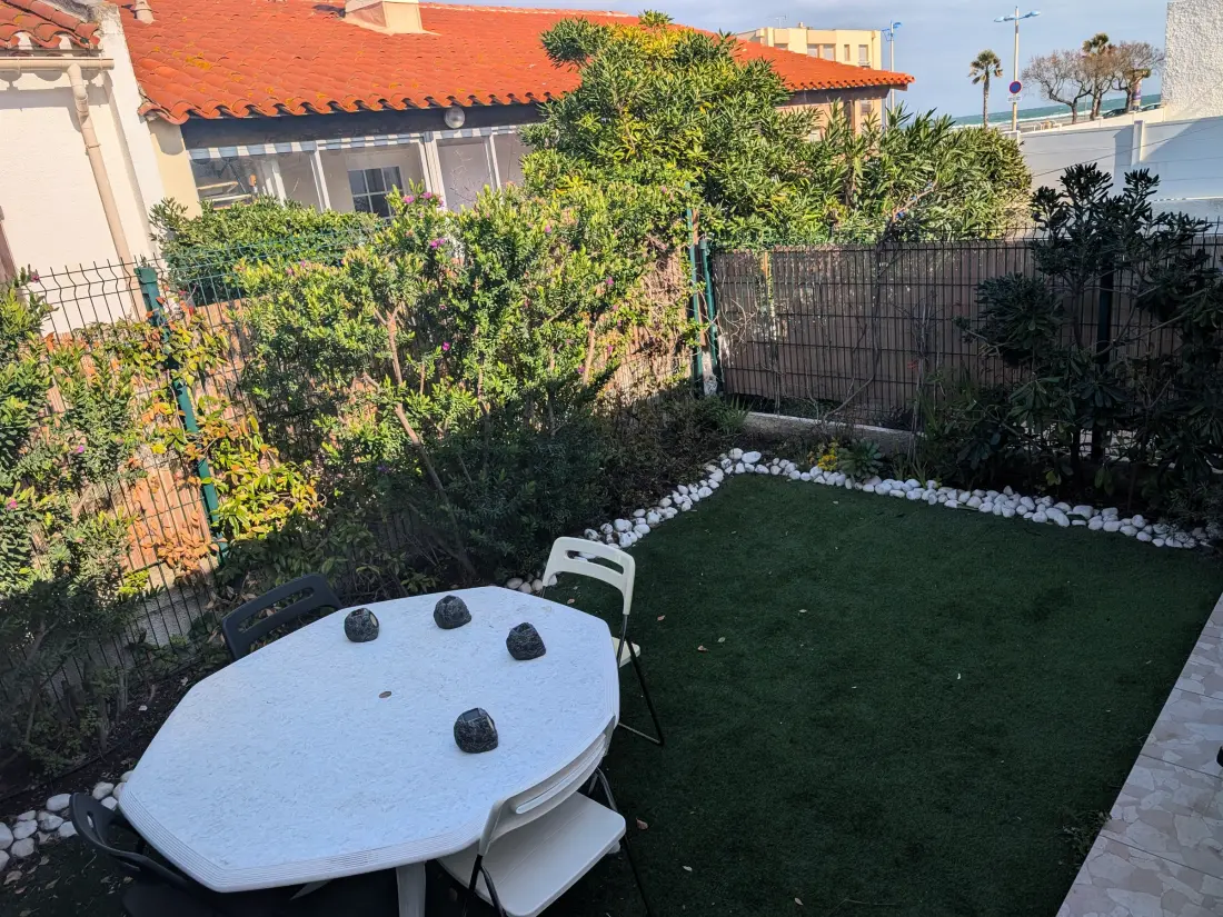 Maison de Vacances Port-la-Nouvelle 225