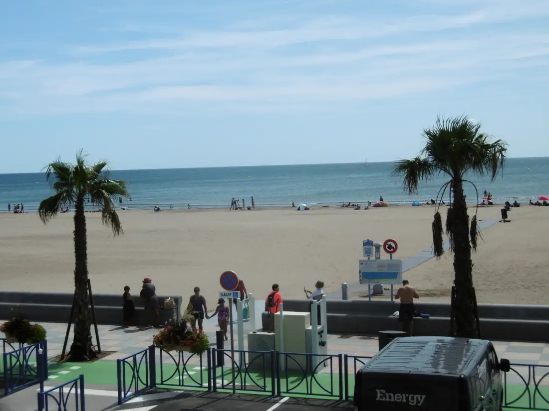 Maison de Vacances Port-la-Nouvelle 225