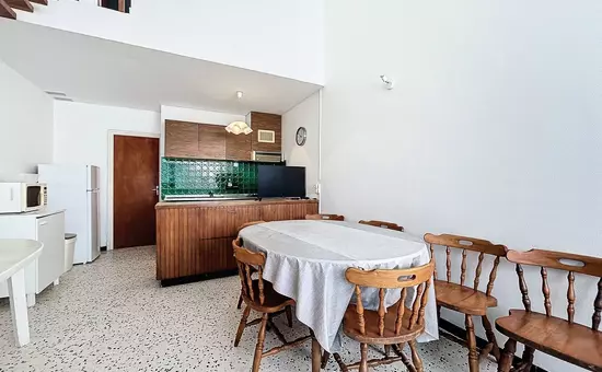 Maison Spacieuse Proche Plage