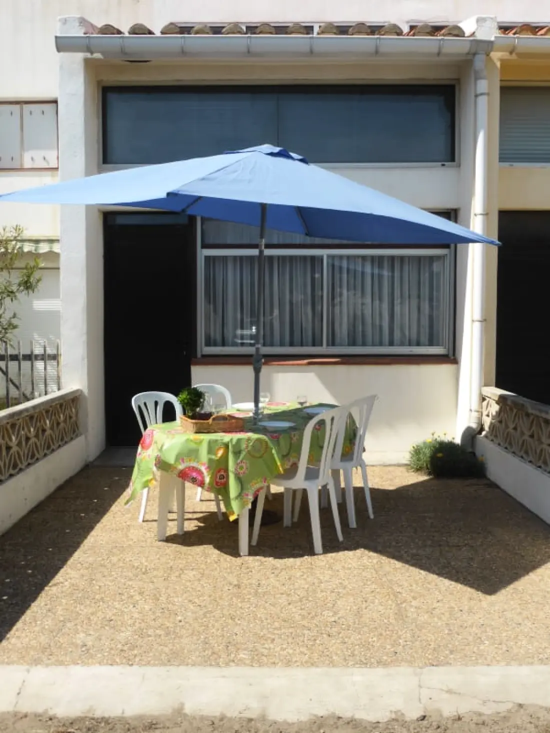 Maison Près De La Mer