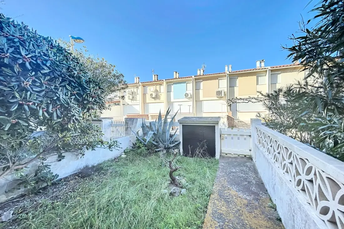 Maison Près De La Mer