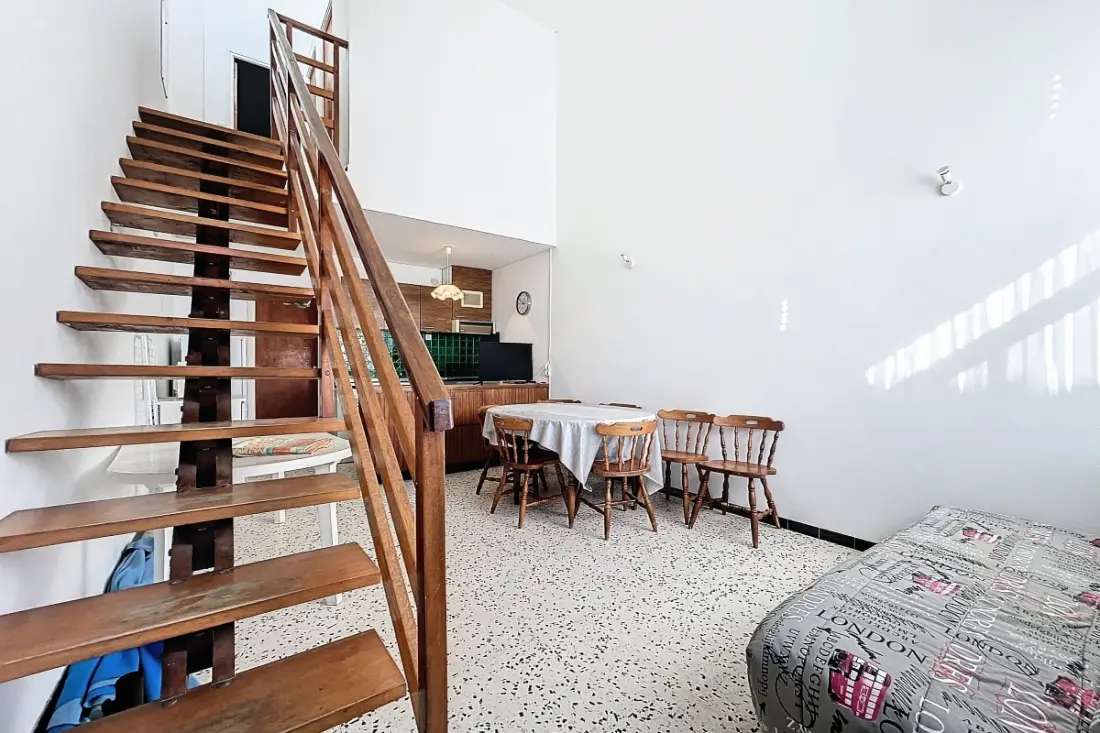 Maison Près De La Mer