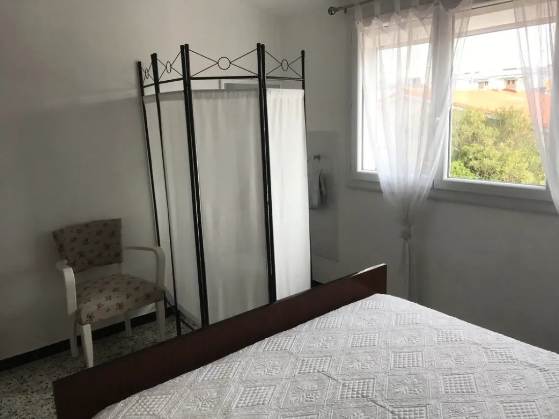 Résidence 1iris16-port La Nouvelle