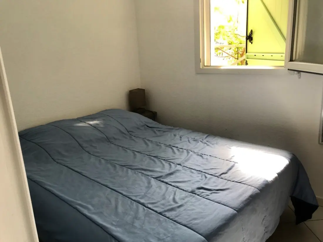 Résidence Cap Soleil 3