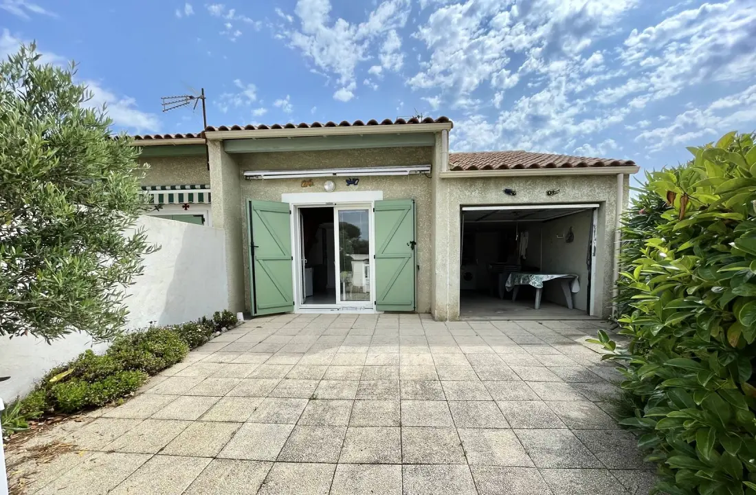 Résidence Cap Soleil 3