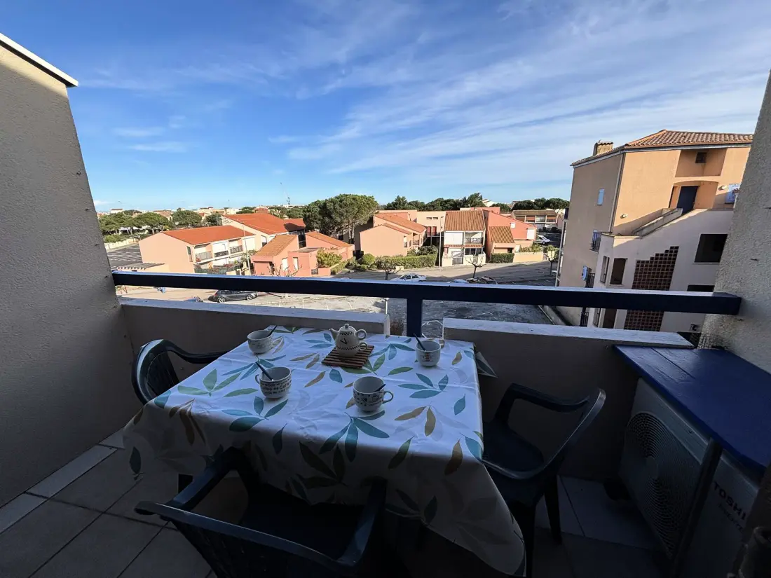Résidence Horizons