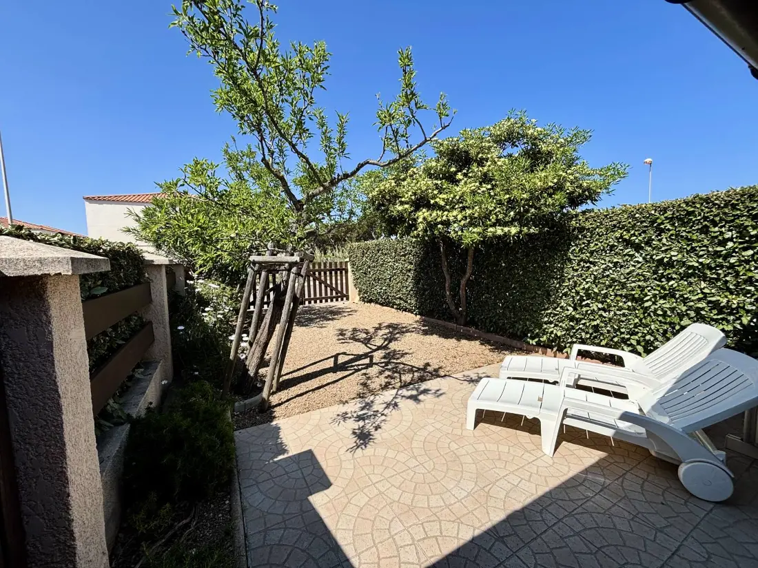 Résidence Jardins De La Mediterranee