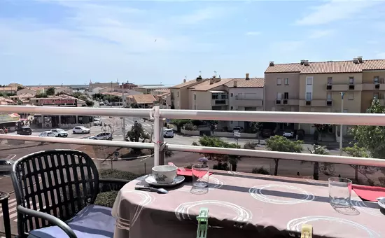 Résidence Le Floreal