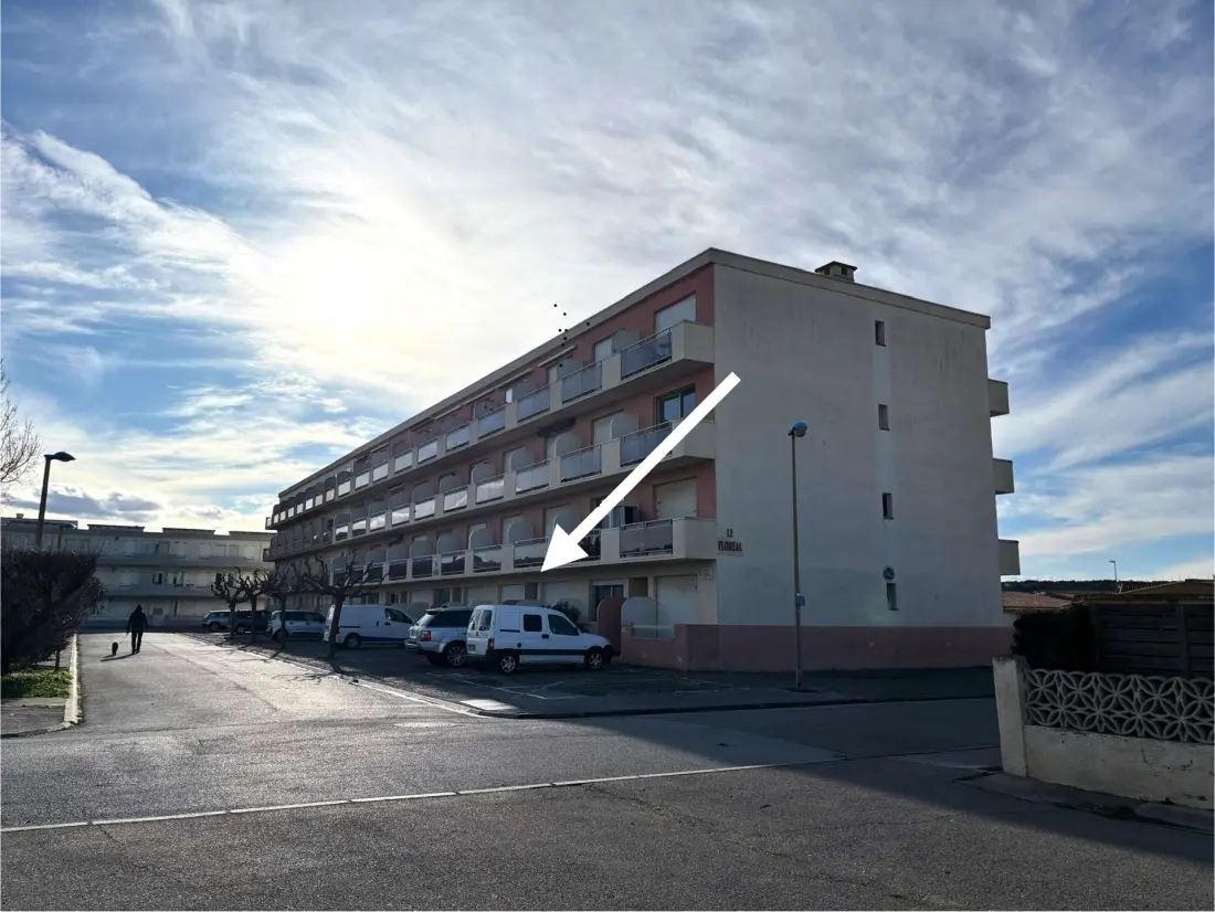 Résidence Le Floreal