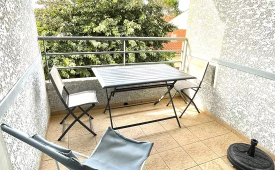 Résidence Le Rapin