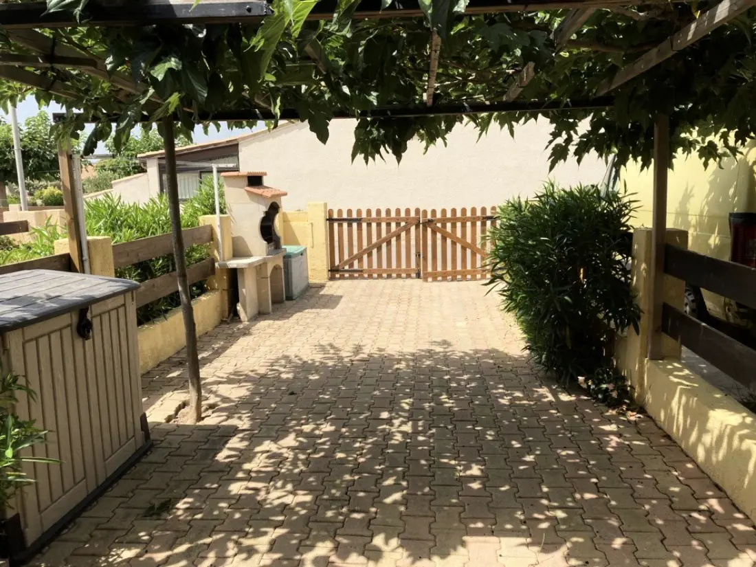 Résidence Les Jardins De La Mediterranee