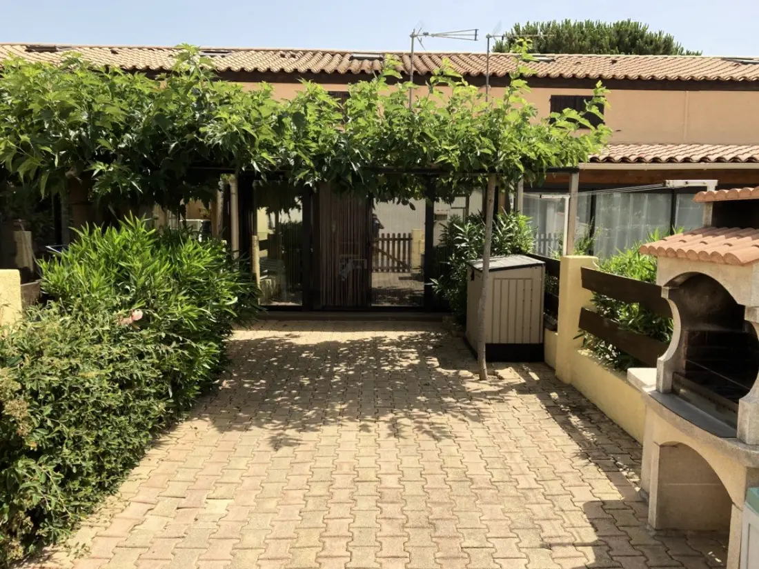 Résidence Les Jardins De La Mediterranee
