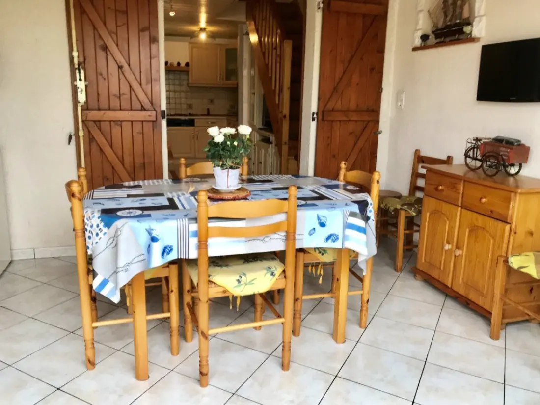Résidence Les Jardins De La Mediterranee