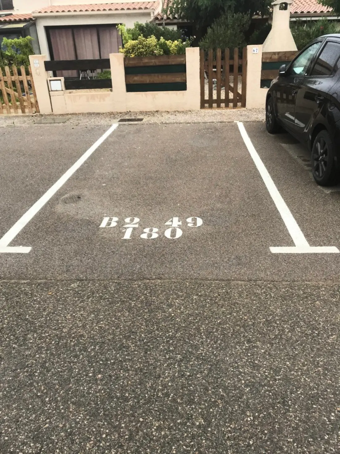 Résidence Les Jardins De La Mediterranee