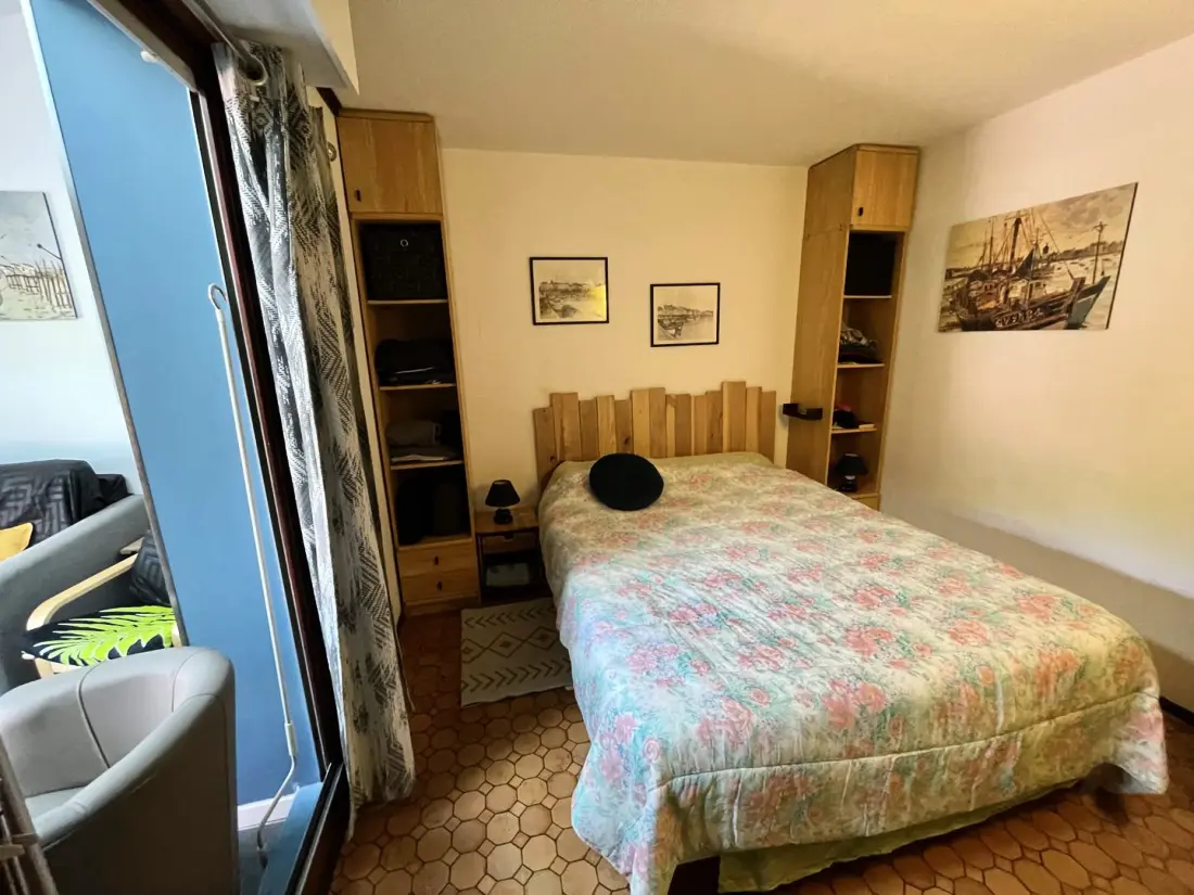 Résidence Les Maisons De La Plage