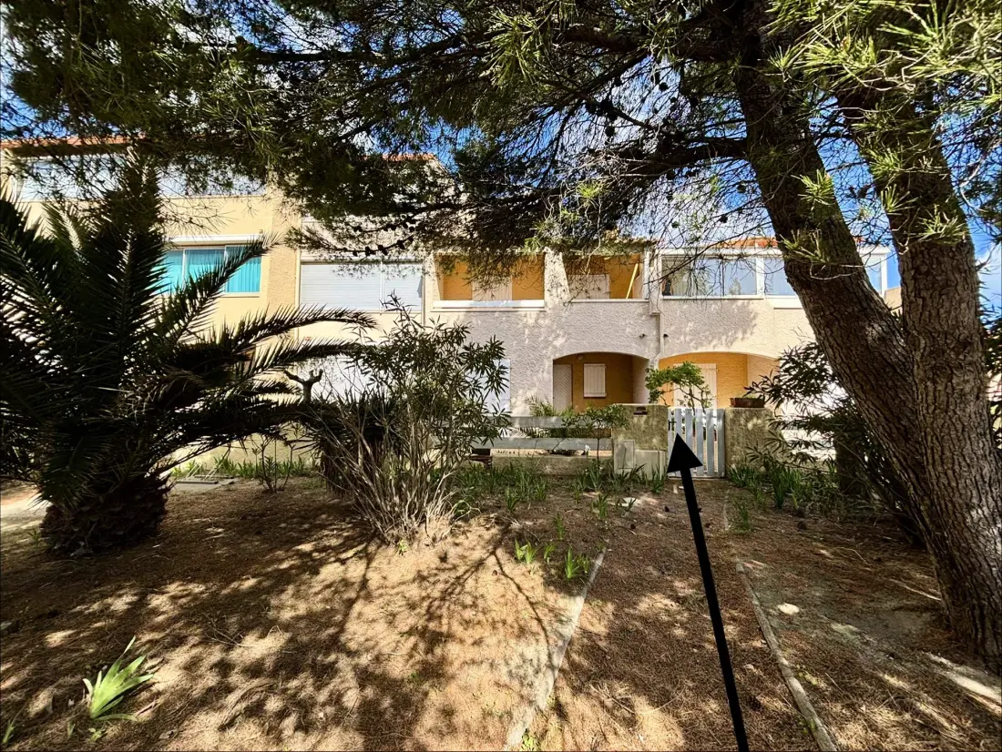 Résidence Maisons D'eau