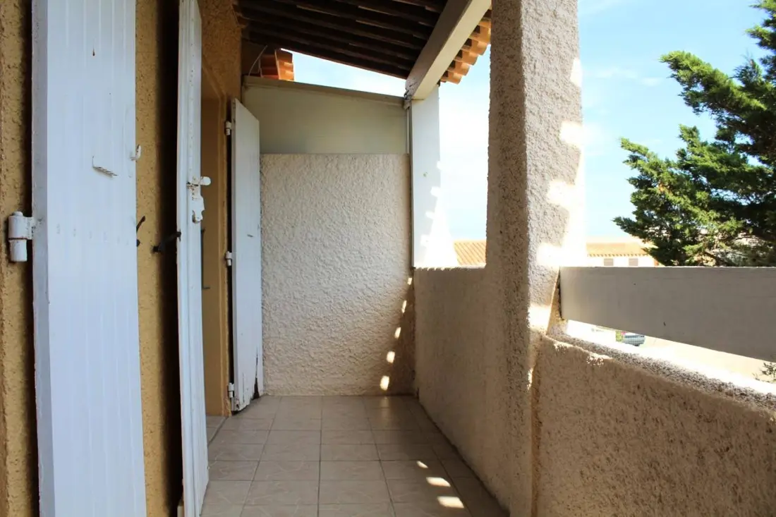 Résidence Maisons D'eau