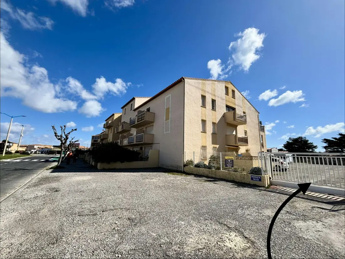 Résidence Maisons D'eau
