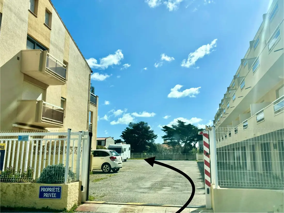 Résidence Maisons D'eau