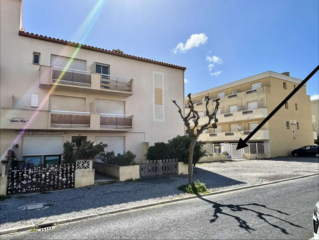 Résidence Maisons D'eau