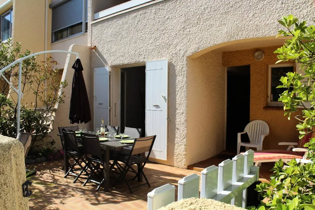 Résidence Maisons D'eau