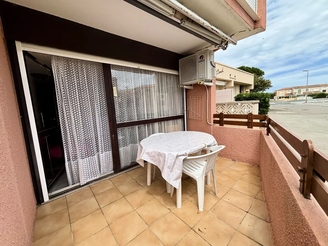 Résidence Maisons De La Plage