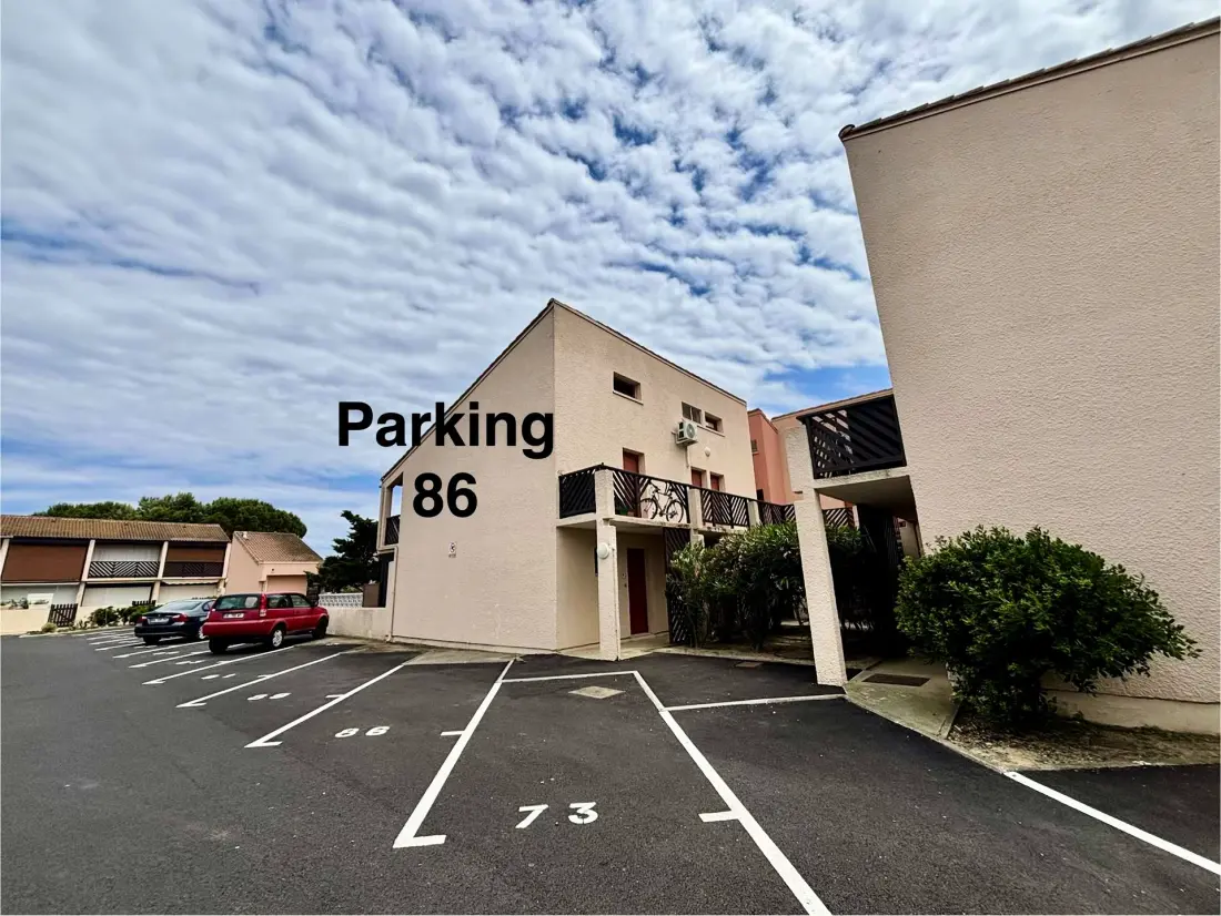 Résidence Maisons De La Plage