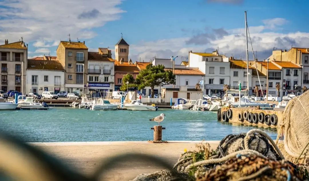 Résidence Maisons De La Plage