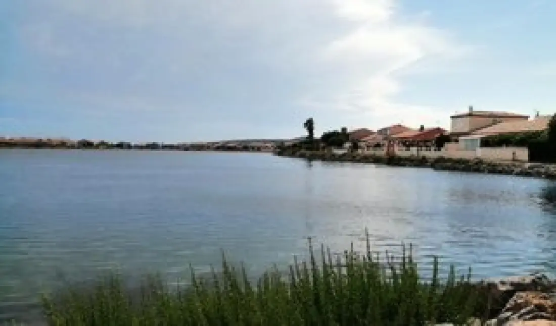 Résidence Mas De La Mer