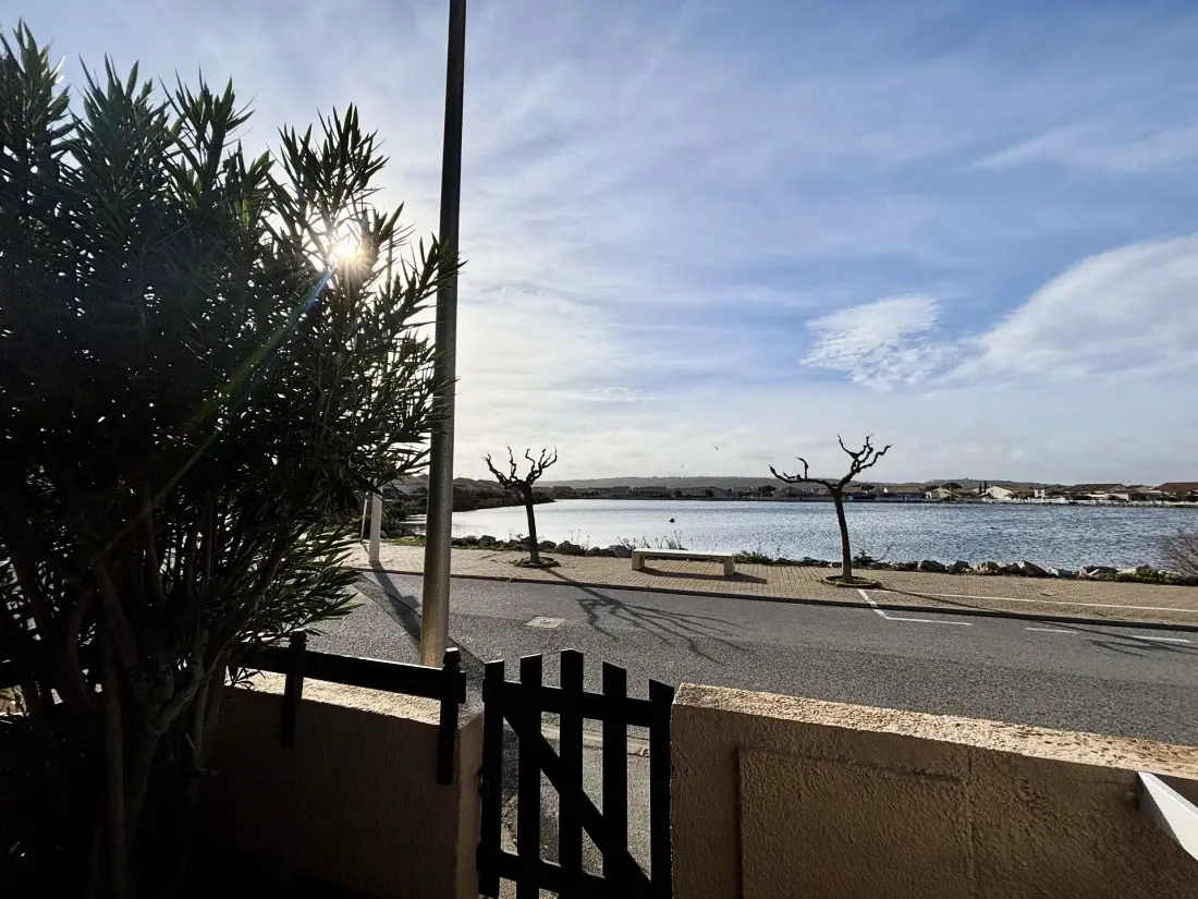 Résidence Mas De La Mer